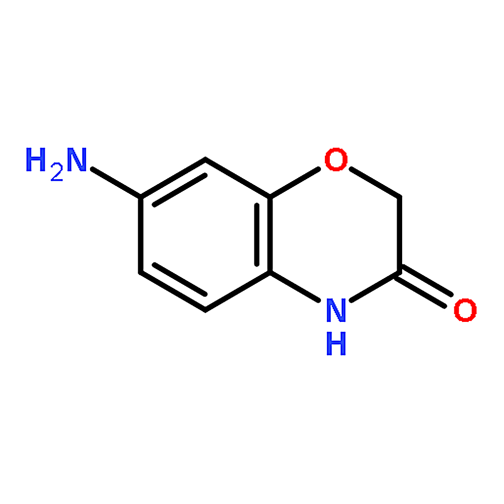 RHAWN 7-Amino-2H-1,4-benzoxazin-3[4H]one