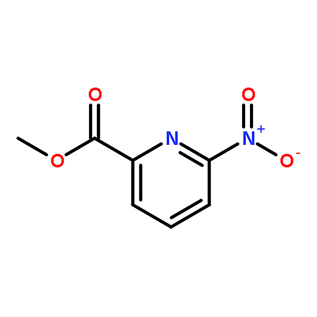 RHAWN Methyl 6-nitropicolinate