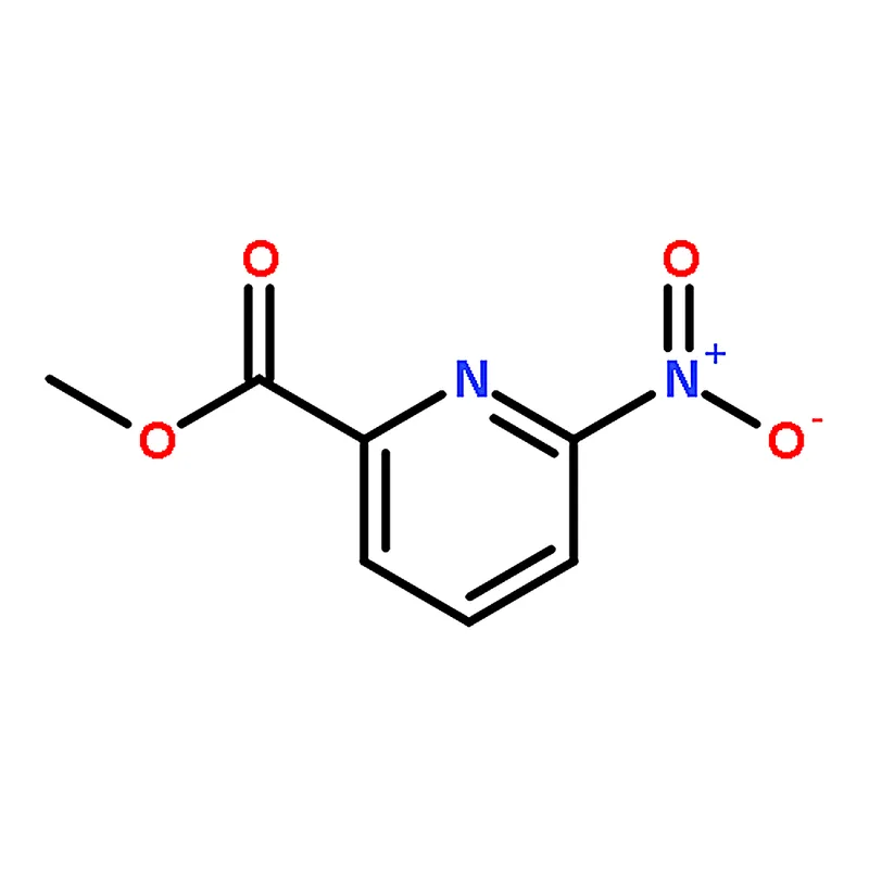 RHAWN Methyl 6-nitropicolinate