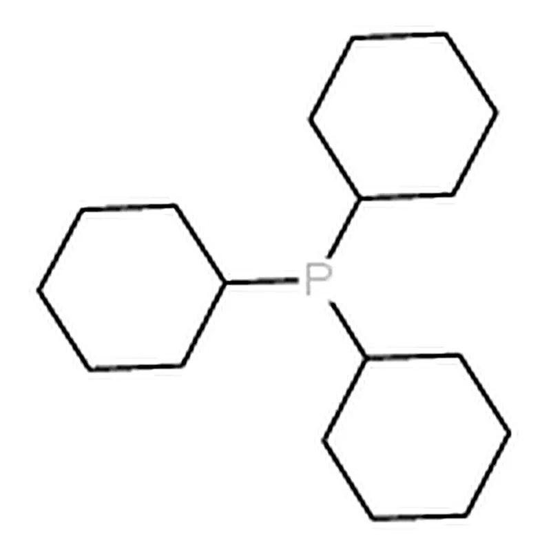 RHAWN Tricyclohexyl phosphine