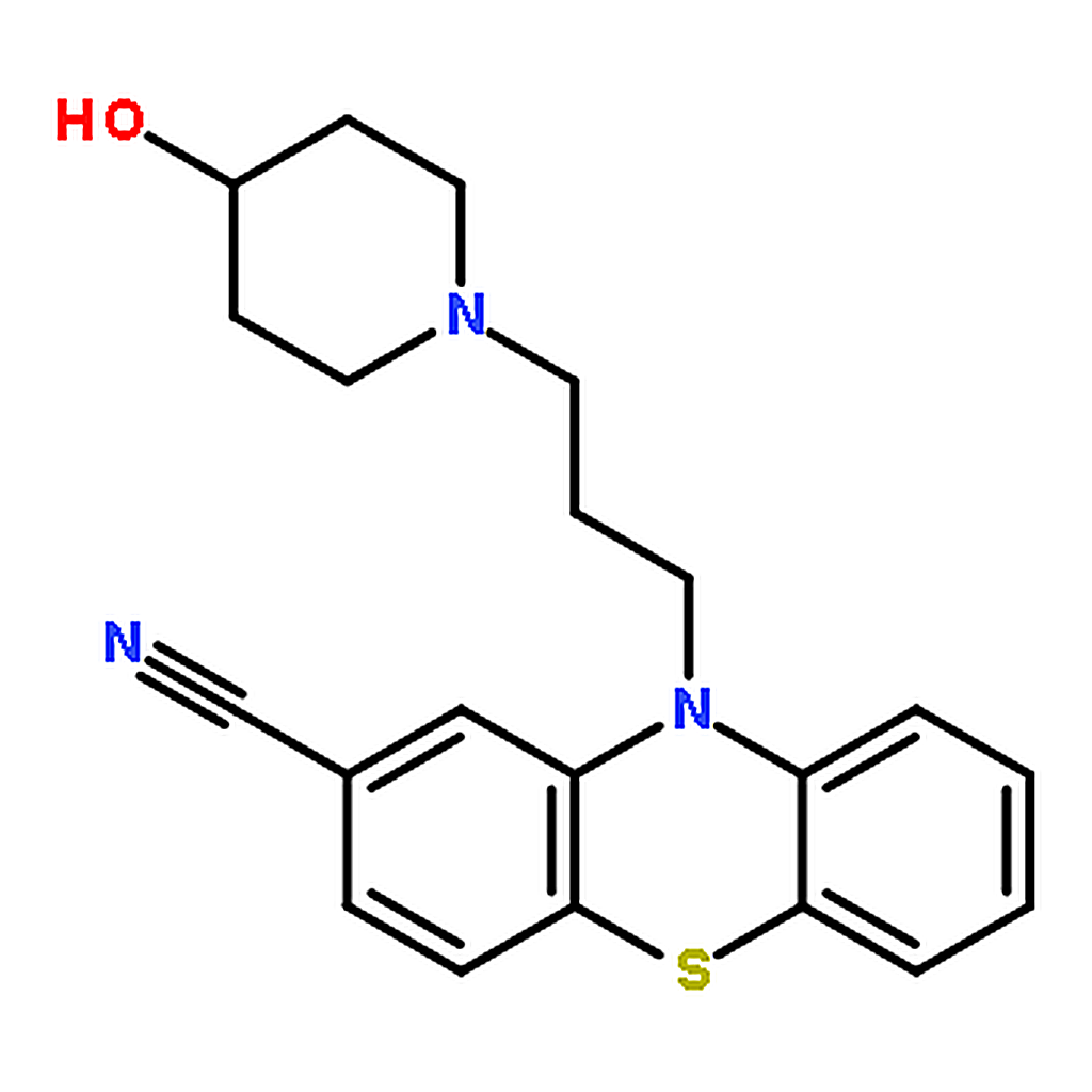 RHAWN Pericyazine (Propericiazine)