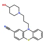 RHAWN Pericyazine (Propericiazine)