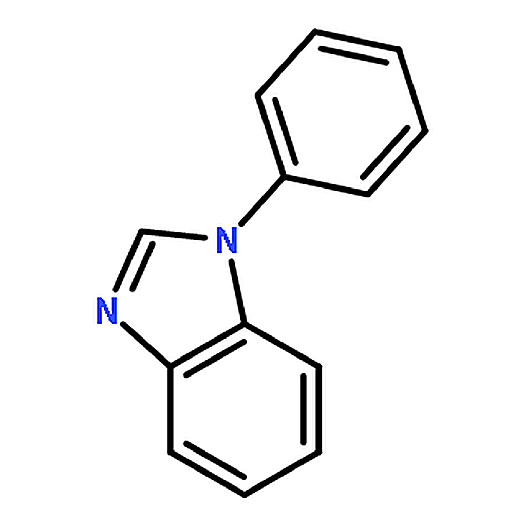 RHAWN 1-Phenyl-1H-benzo[d]imidazole