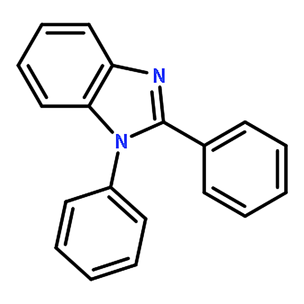 RHAWN 1,2-Diphenyl-1H-benzo[d]imidazole
