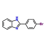 RHAWN 2-(4-Bromophenyl)benzimidazole