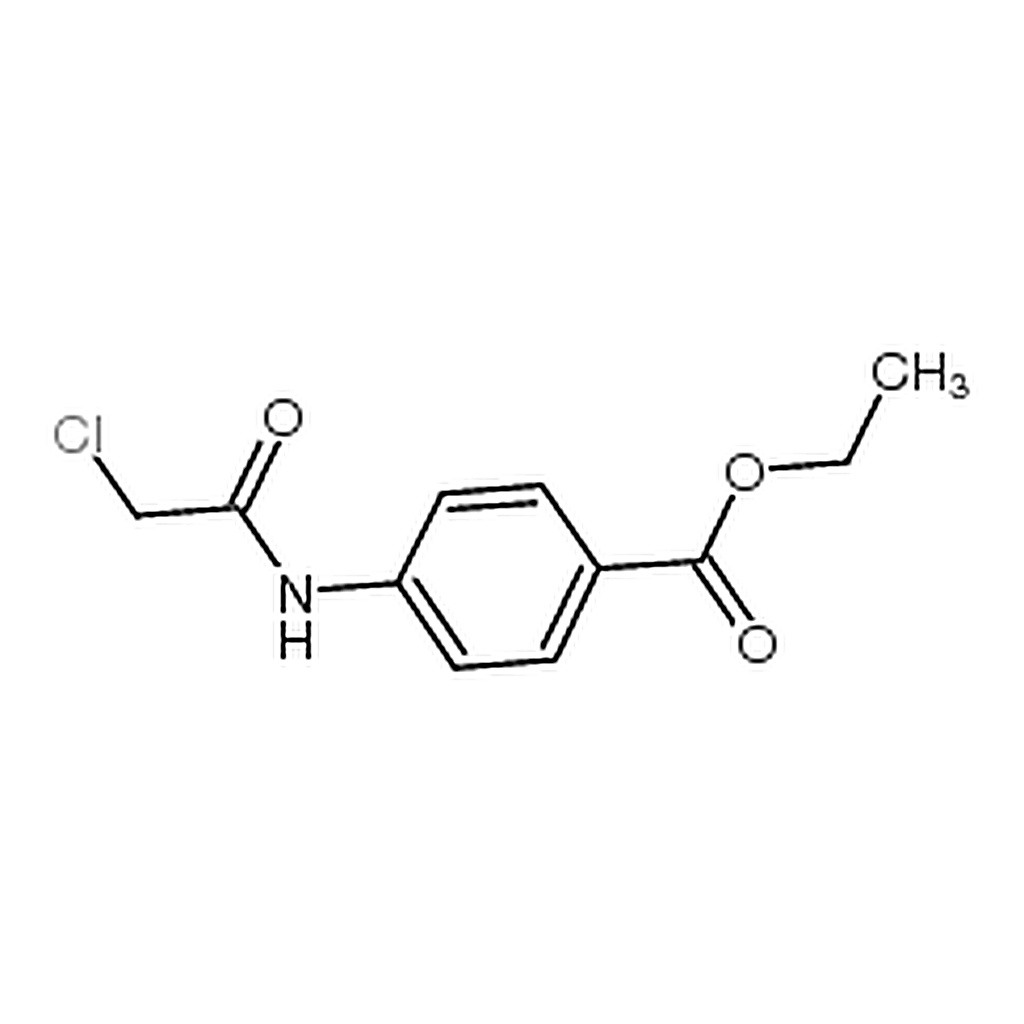 RHAWN Ethyl 4-(2-chloroacetamido)benzoate