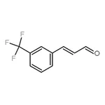 RHAWN (E)-3-(3-(Trifluoromethyl)phenyl)acrylaldehyde