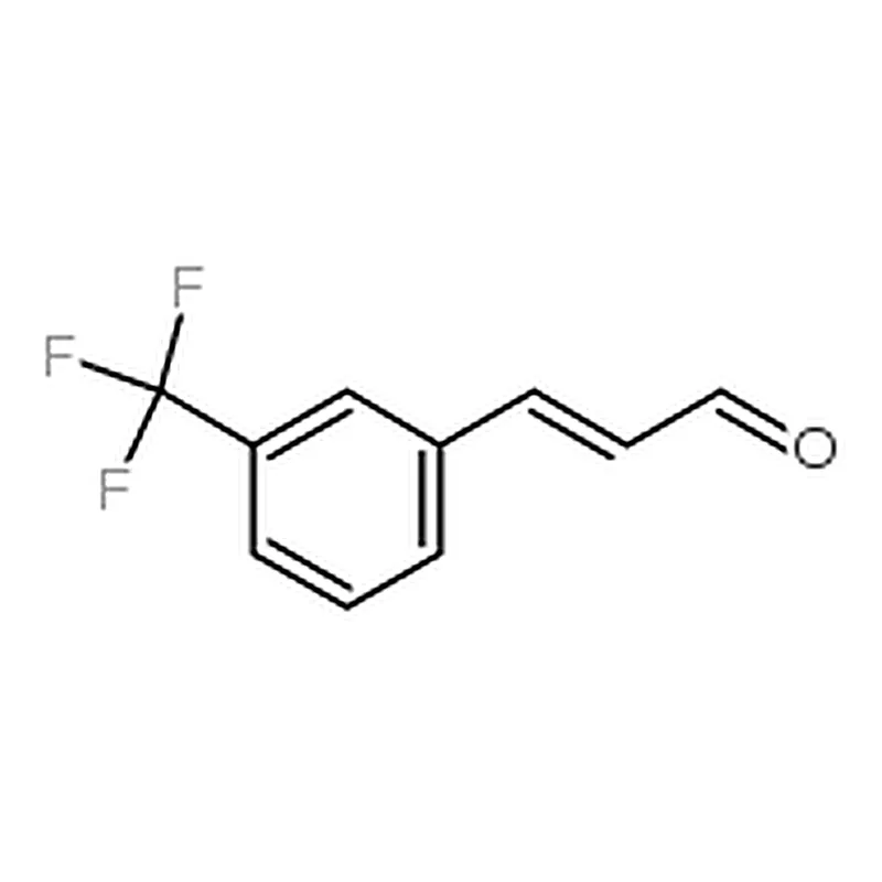 RHAWN (E)-3-(3-(Trifluoromethyl)phenyl)acrylaldehyde