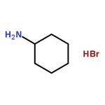 RHAWN Cyclohexylaminehydrobromide