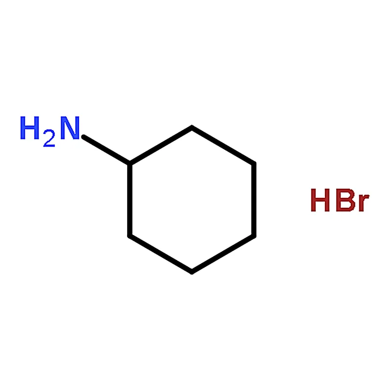 RHAWN Cyclohexylaminehydrobromide