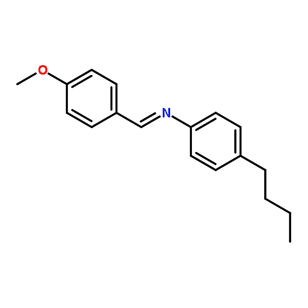 RHAWN N-(4-Methoxybenzylidene)-4-butylaniline