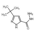 RHAWN 3-(tert-Butyl)-1H-pyrazole-5-carbohydrazide