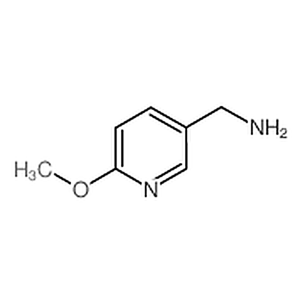 RHAWN 5-(Aminomethyl)-2-methoxypyridine