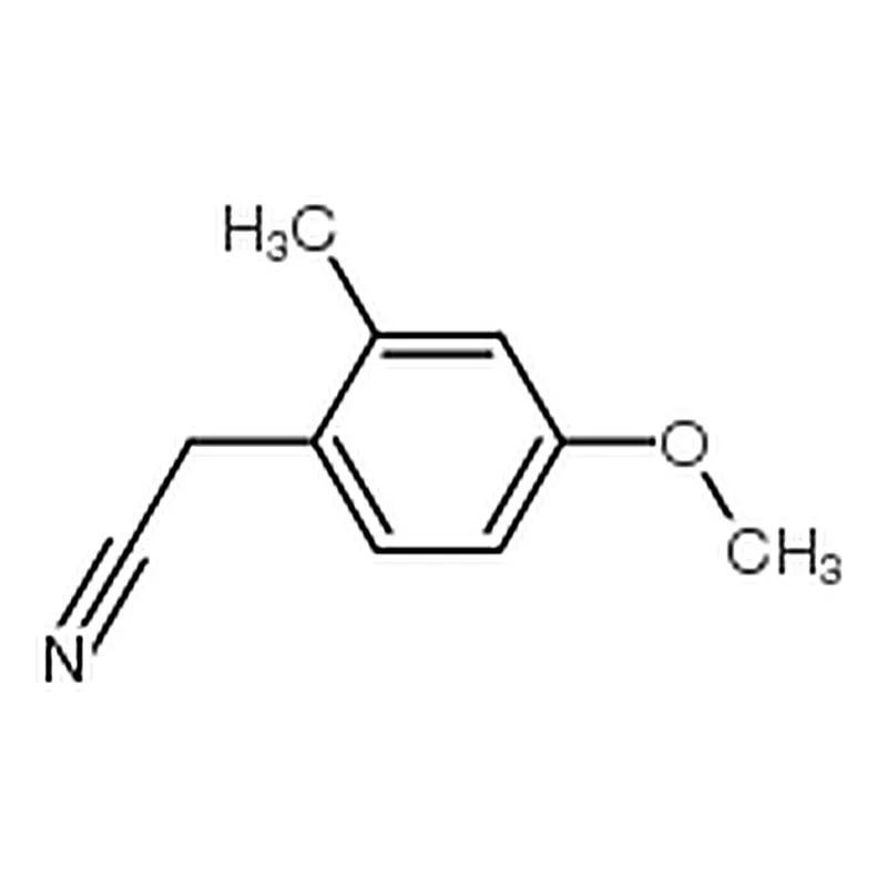 RHAWN 4-Methoxy-2-methylphenylacetonitrile