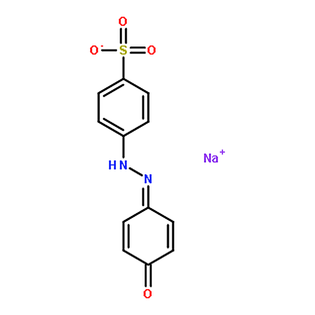 RHAWN Sodium 4-Hydroxyazobenzene-4'-sulfonate Hydrate