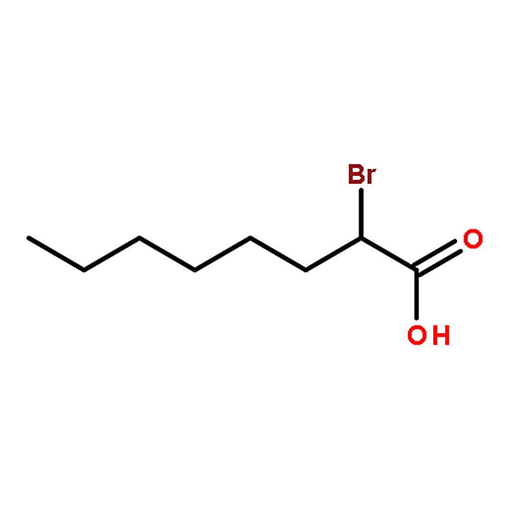 RHAWN 2-Bromo-n-octanoic Acid