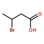 RHAWN 3-Bromobutyric acid