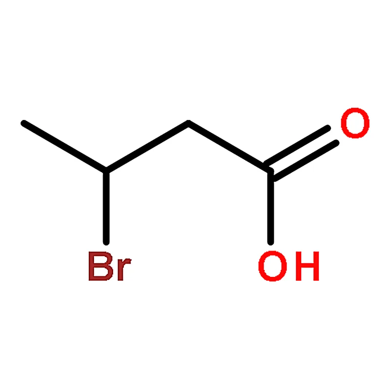 RHAWN 3-Bromobutyric acid