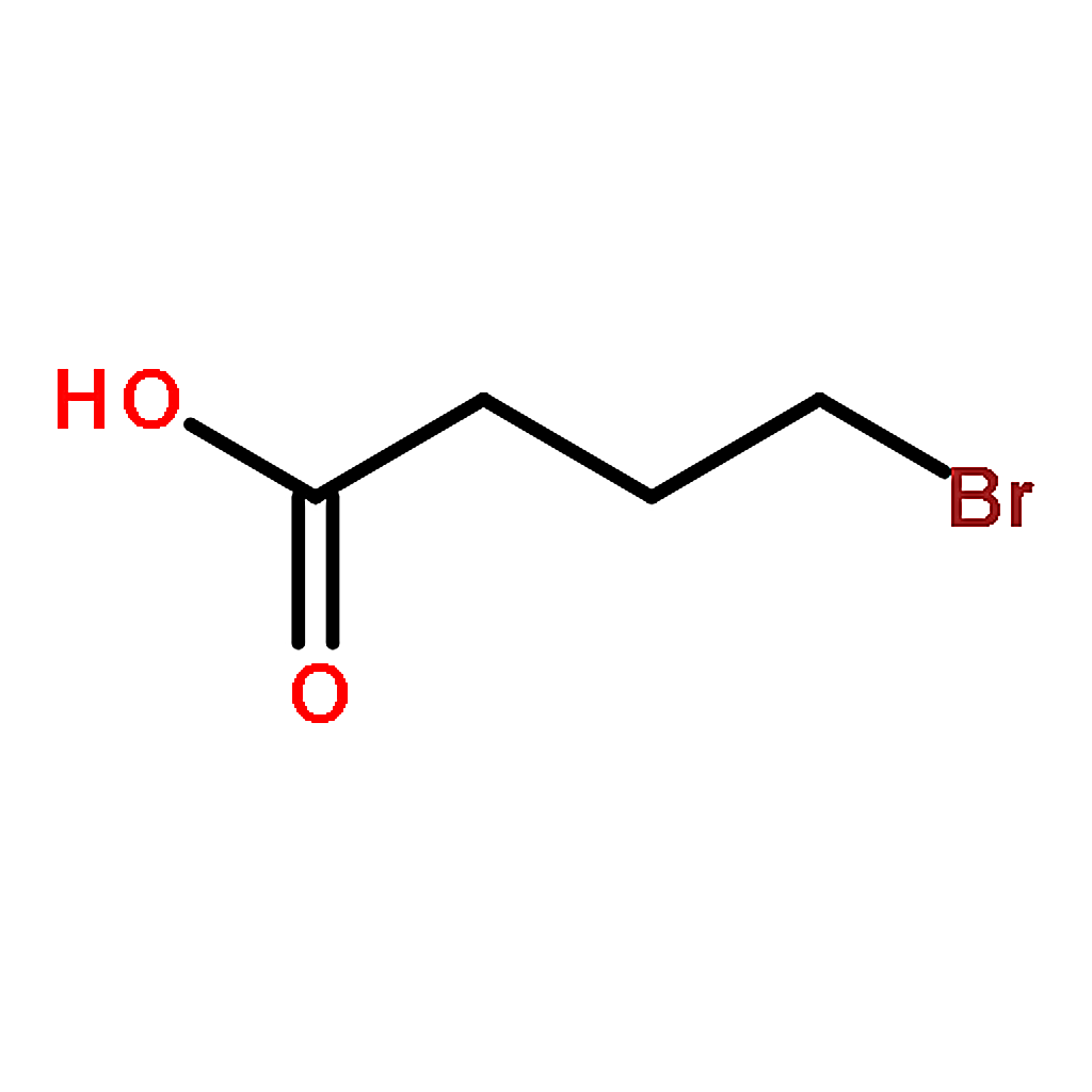 RHAWN 4-Bromobutyric acid