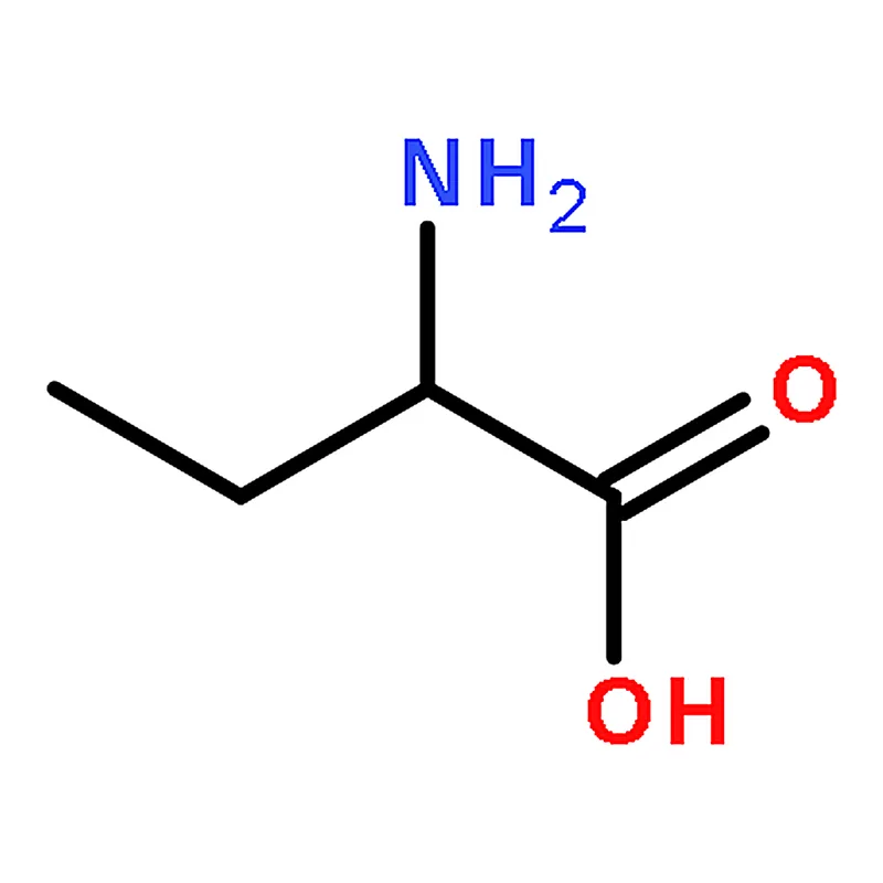 RHAWN D-2-Aminobutyric acid