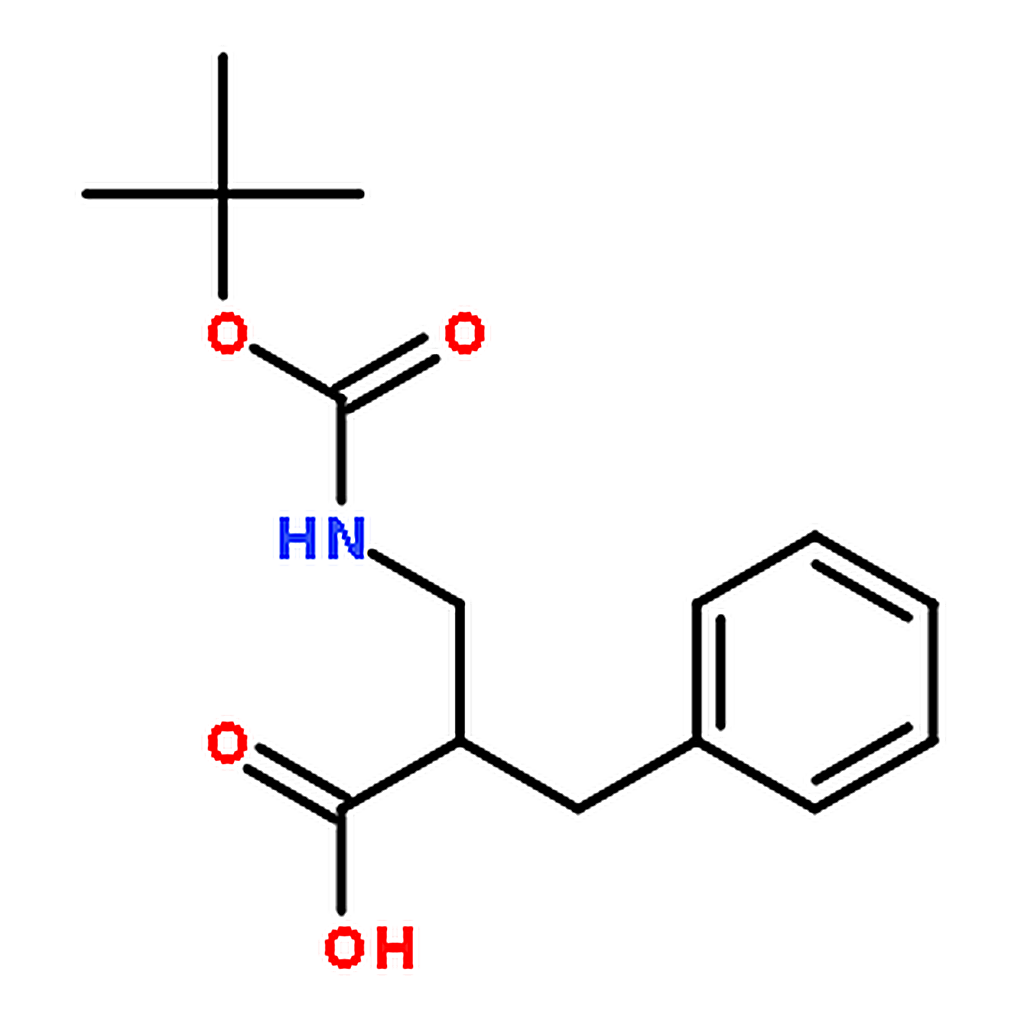 RHAWN (R)-2-Benzyl-3-((tert-butoxycarbonyl)amino)propanoic acid