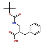 RHAWN (R)-2-Benzyl-3-((tert-butoxycarbonyl)amino)propanoic acid