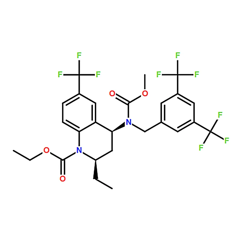 RHAWN Torcetrapib