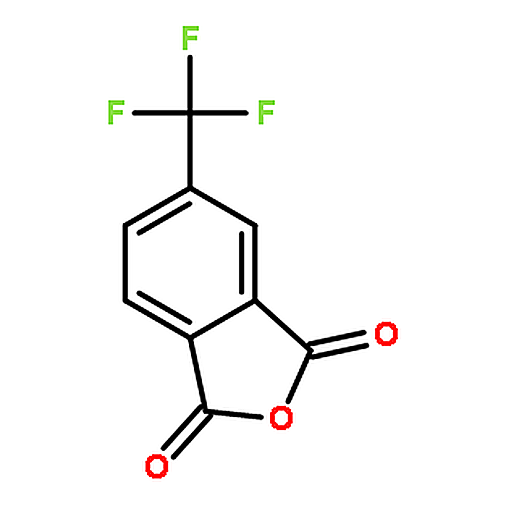 RHAWN 5-(Trifluoromethyl)isobenzofuran-1,3-dione