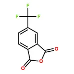 RHAWN 5-(Trifluoromethyl)isobenzofuran-1,3-dione