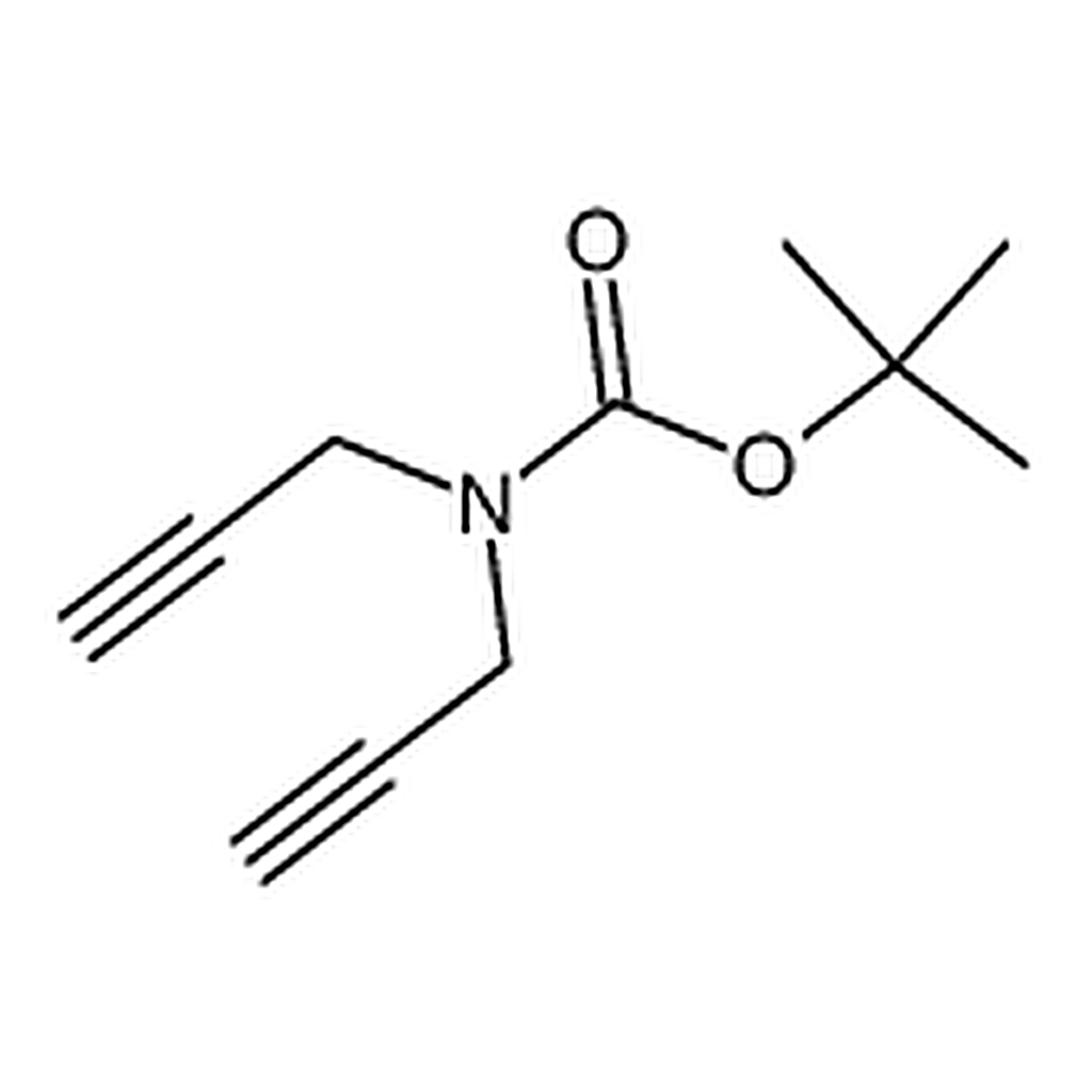 RHAWN CarbaMic acid， N，N-di-2-propyn-1-yl-， 1，1-diMethylethyl ester