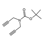 RHAWN CarbaMic acid, N,N-di-2-propyn-1-yl-, 1,1-diMethylethyl ester