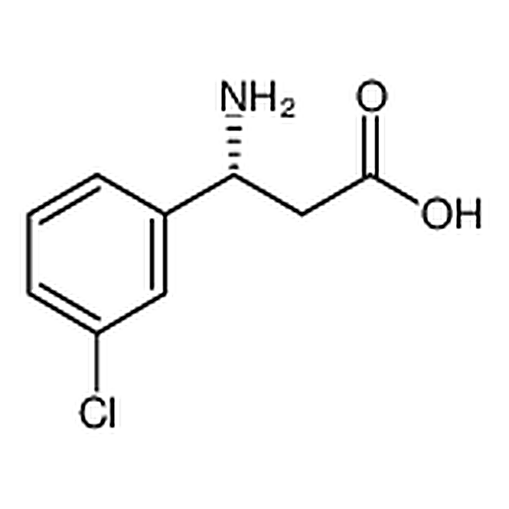 RHAWN (R)-3-(3-Chlorophenyl)-beta-alanine