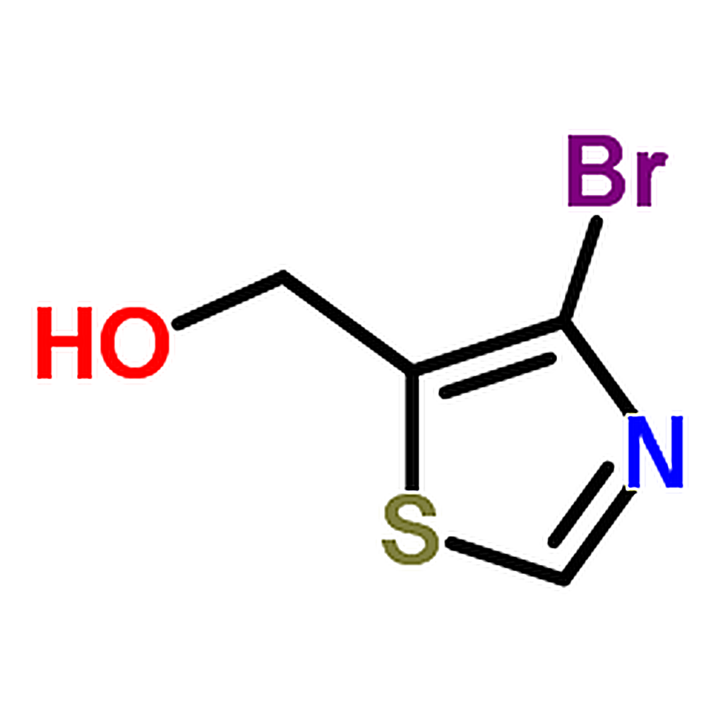 RHAWN (4-Bromothiazol-5-yl)methanol