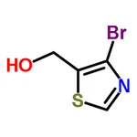 RHAWN (4-Bromothiazol-5-yl)methanol