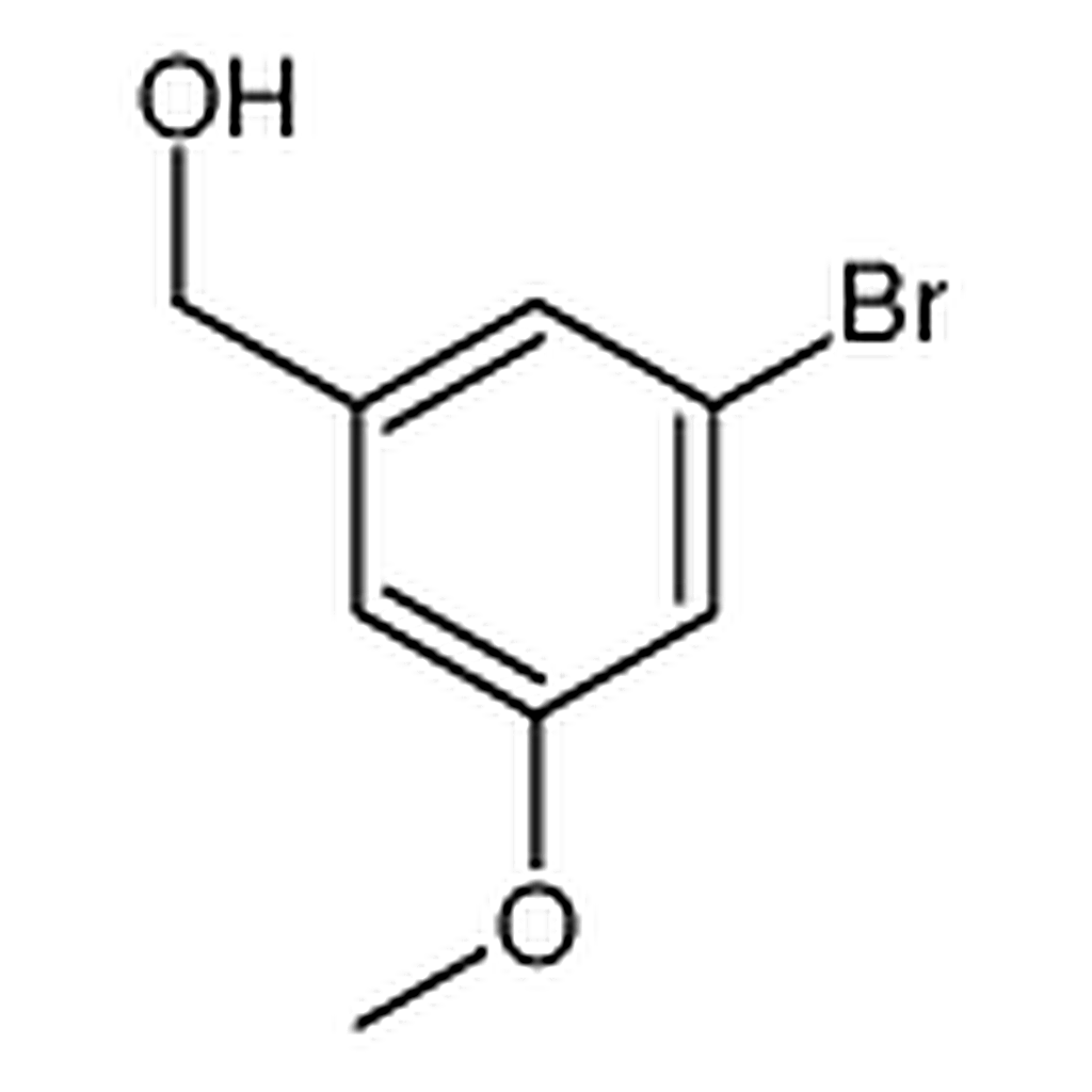 RHAWN (3-Bromo-5-Methoxyphenyl)Methanol