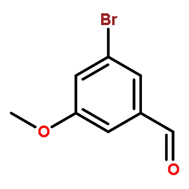 RHAWN 3-Bromo-5-methoxybenzaldehyde