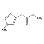 RHAWN Methyl 2-(1-methyl-1H-imidazol-4-yl)acetate