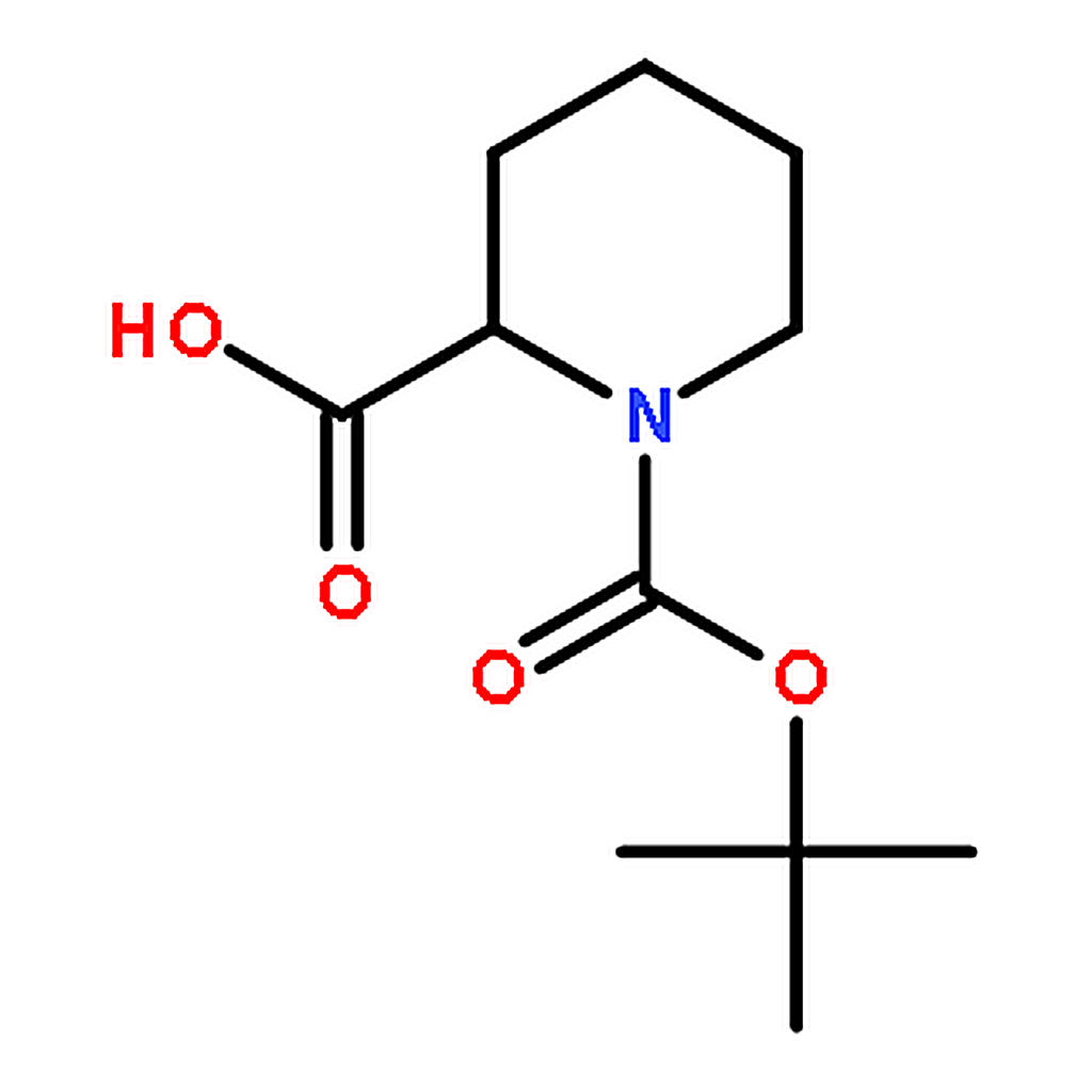 RHAWN S-N-Boc-Piperidine-2-carboxylic acid