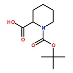 RHAWN S-N-Boc-Piperidine-2-carboxylic acid