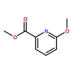 RHAWN Methyl 6-methoxypicolinate