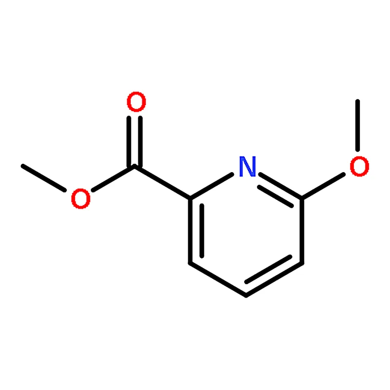 RHAWN Methyl 6-methoxypicolinate