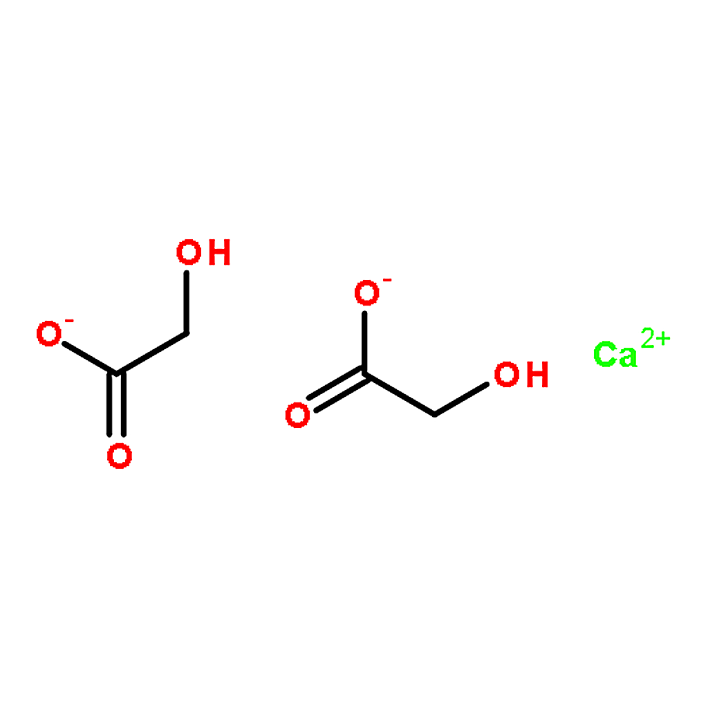 RHAWN Calcium Glycolate