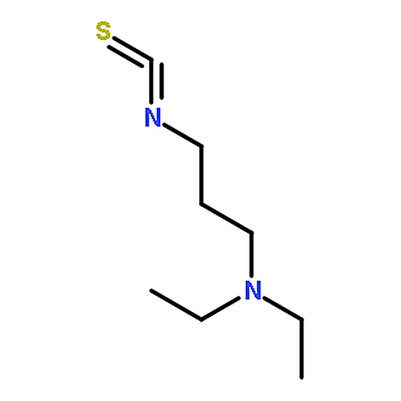 RHAWN 3-(Diethylamino)propyl isothiocyanate