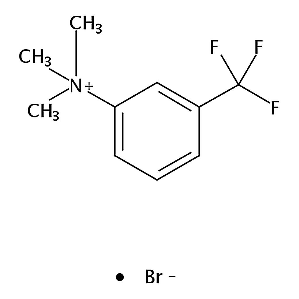 RHAWN 3-(Trifluoromethyl)phenyltrimethylammonium Bromide