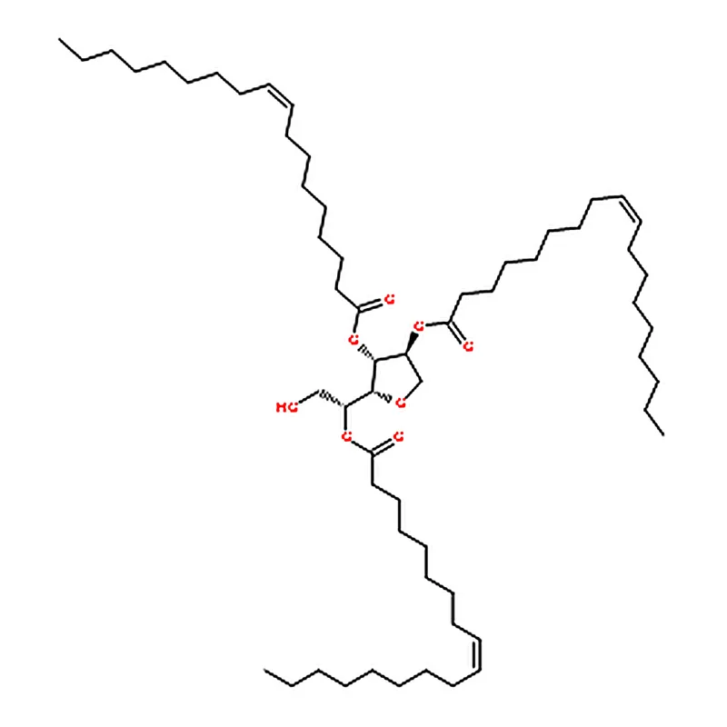 RHAWN Sorbitan trioleate
