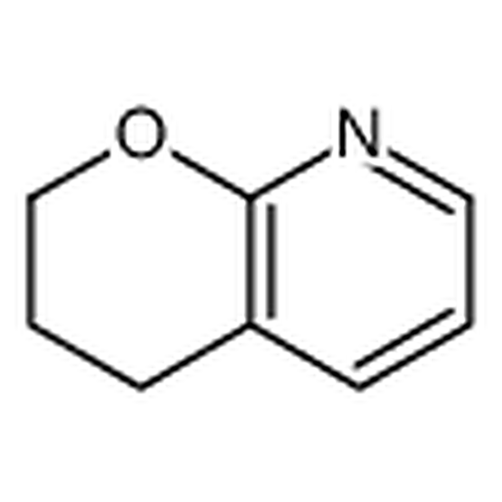 RHAWN 3，4-dihydro-2H-pyrano[2，3-b]pyridine