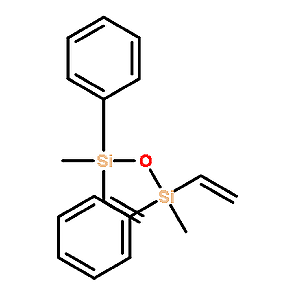 RHAWN 1,3-diethenyl-1,3-dimethyl-1,3-diphenyl-disiloxan