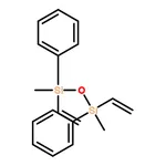 RHAWN 1,3-diethenyl-1,3-dimethyl-1,3-diphenyl-disiloxan