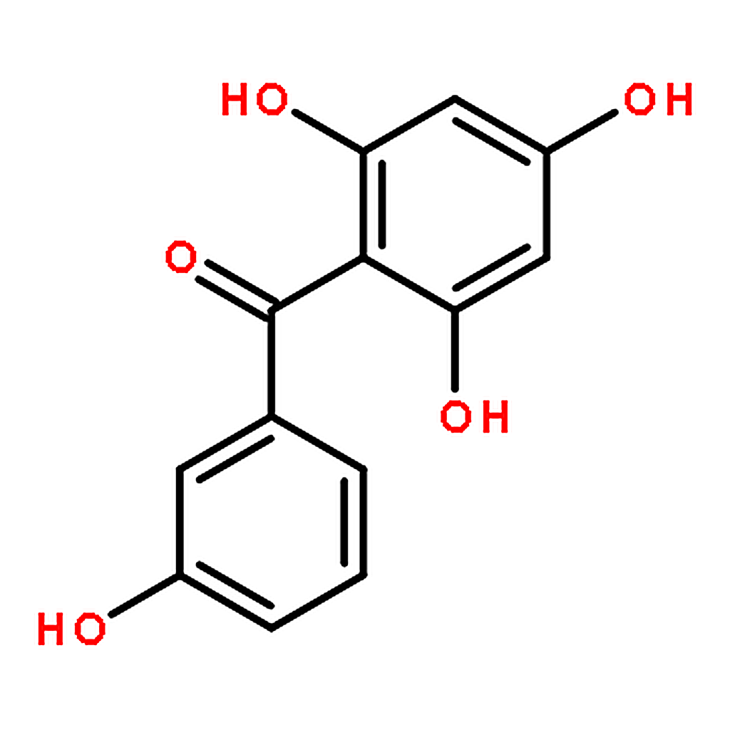 RHAWN 2,3',4,6-Tetrahydroxybenzophenone