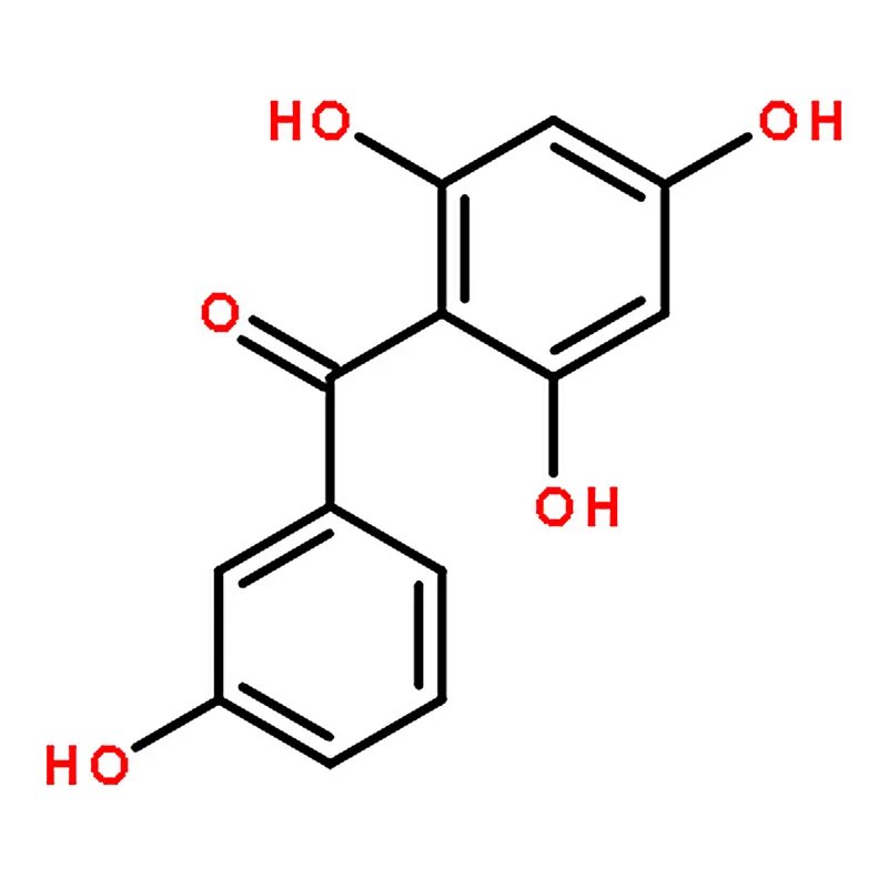 RHAWN 2,3',4,6-Tetrahydroxybenzophenone